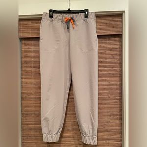 Figs Scrub Pants - Slate